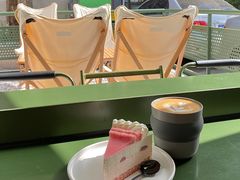 -稀物集咖啡(徽州大道店)
