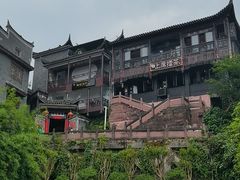 -上席擂茶·新中式青年茶馆(古城店)