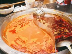 -大龙燚火锅(春熙店)