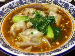 龙抄手-三个大叔东北烧烤·砂锅菜(西三旗店)