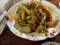 -古道第一家餐馆