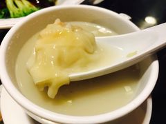 -翠华餐厅(湾仔店)