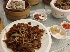 -潮福城大酒楼(北尚店)