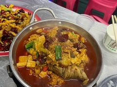 -小民大排档(江汉路店)