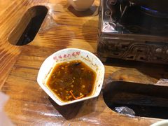 -琥珀老六龙虾(四里河店)