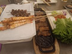 -苏小牛·牛肉串(国贸店)
