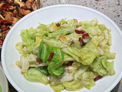 -椒爱水煮鱼川菜(皇姑万象汇店)