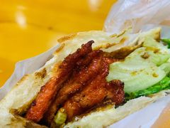 -海燕家人灌蛋饼(凤凰街店)