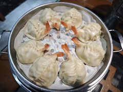 -良师门滨海人家·海鲜·家常菜(滨海城店)