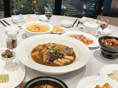 -惠丰堂饭庄·烤鸭·京味菜(翠微路店)