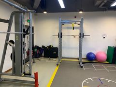 -每刻健身工作室(西直门店)