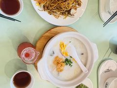 -蔡澜点心·粤菜(领展购物广场店)