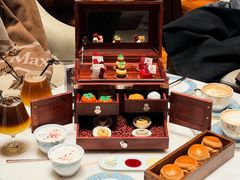 -苏宁钟山国际高尔夫酒店大堂酒廊