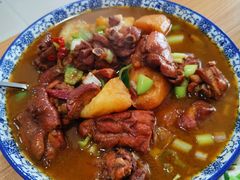 -东财大盘鸡(黑石礁店)