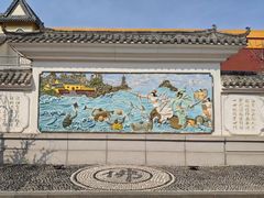 -济南方特东方神画