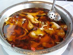 -红京鱼(西坝河店)