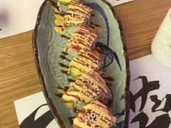 -栖川山葵家·寿喜锅·日式料理(龙湖北城天街商场店)