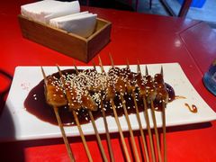 -醉烧膘·烧烤夜宵王(总店)