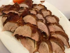 -北京烤鸭店