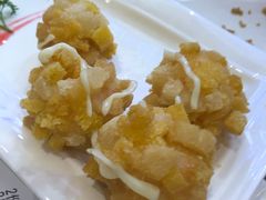 -鹭江潮餐厅•福建菜(鹭江佲家酒店)