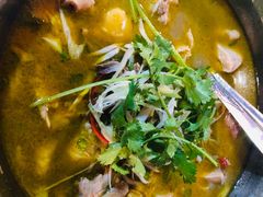 -陈三娃泡姜鸡(太白北路店)