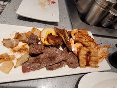 -大渔铁板烧(大悦城店)