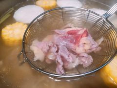 -汕头八合里海记牛肉店(清河店)