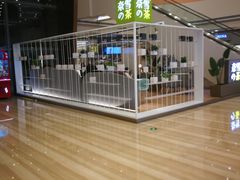 门面-奈雪的茶(市百一店)