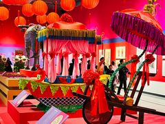 -北京工艺美术博物馆