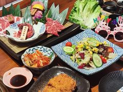 -鹤汀居酒屋•家庭料理•烧鸟酒肆(新街口店)