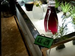 -大漠风烤肉火锅自助餐厅(鹰展店)