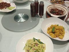 -盛百味·家宴餐厅(霸州分店)