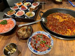 -楠火锅(太古里总店)