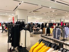 -ZARA(青岛万象城店)