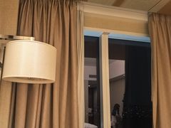 -上海浦东嘉里大酒店