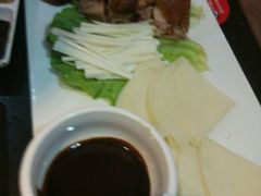 -牛味道炭火烤肉(湖前总店)