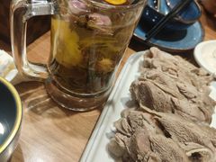 -品回味清真西北楼(宁波首店)