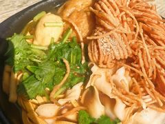 三鲜两掺砂锅-兄弟砂锅(陆家巷店)