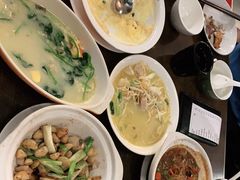 -新旺茶餐厅(嘉里城店)