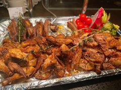 -科华明宇豪雅饭店·汇景全日制餐厅