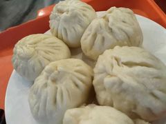 猪肉大葱包子-天兴居(鲜鱼口街店)