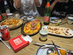 -那时新疆·若羌(经纬汇店)