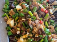 -老雒阳面馆·水席(定鼎门店)