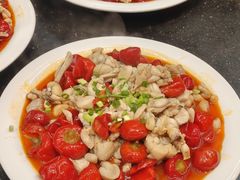 -田波泡椒牛蛙(巴丽新地店)