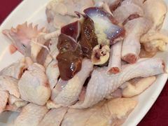 -麻奢鸽农庄·梦里水乡