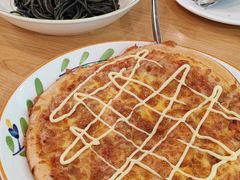 -萨莉亚意式餐厅(石鼓路店)