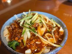 -58度品质川菜馆(经一路店)