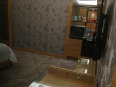 -海德温泉酒店
