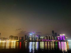 -长沙尼依格罗酒店