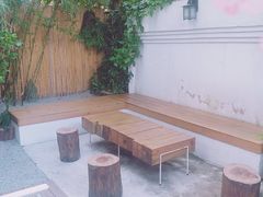 -拾壹cafe·工作室